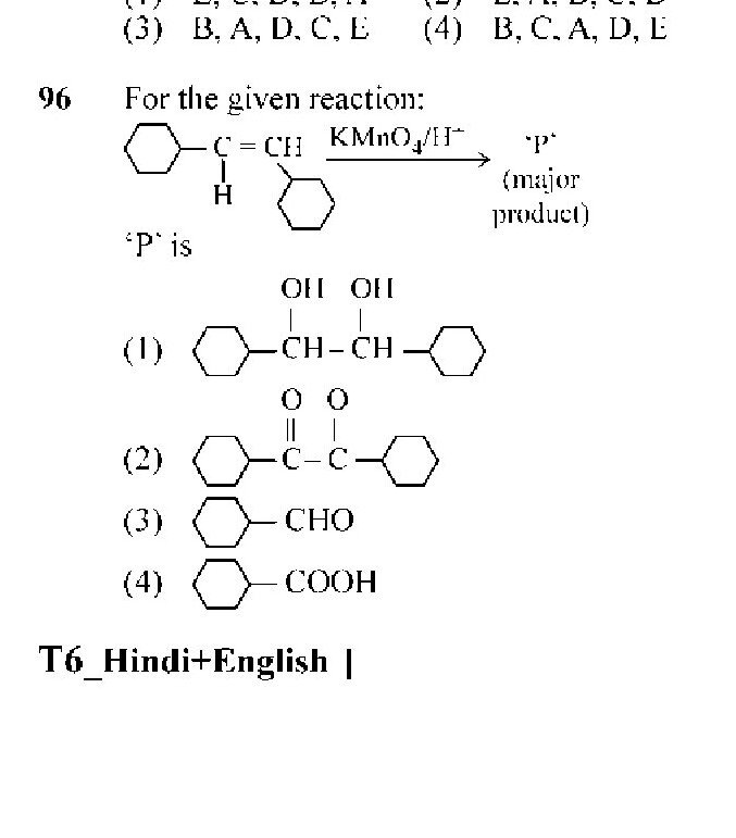 Question 96 image