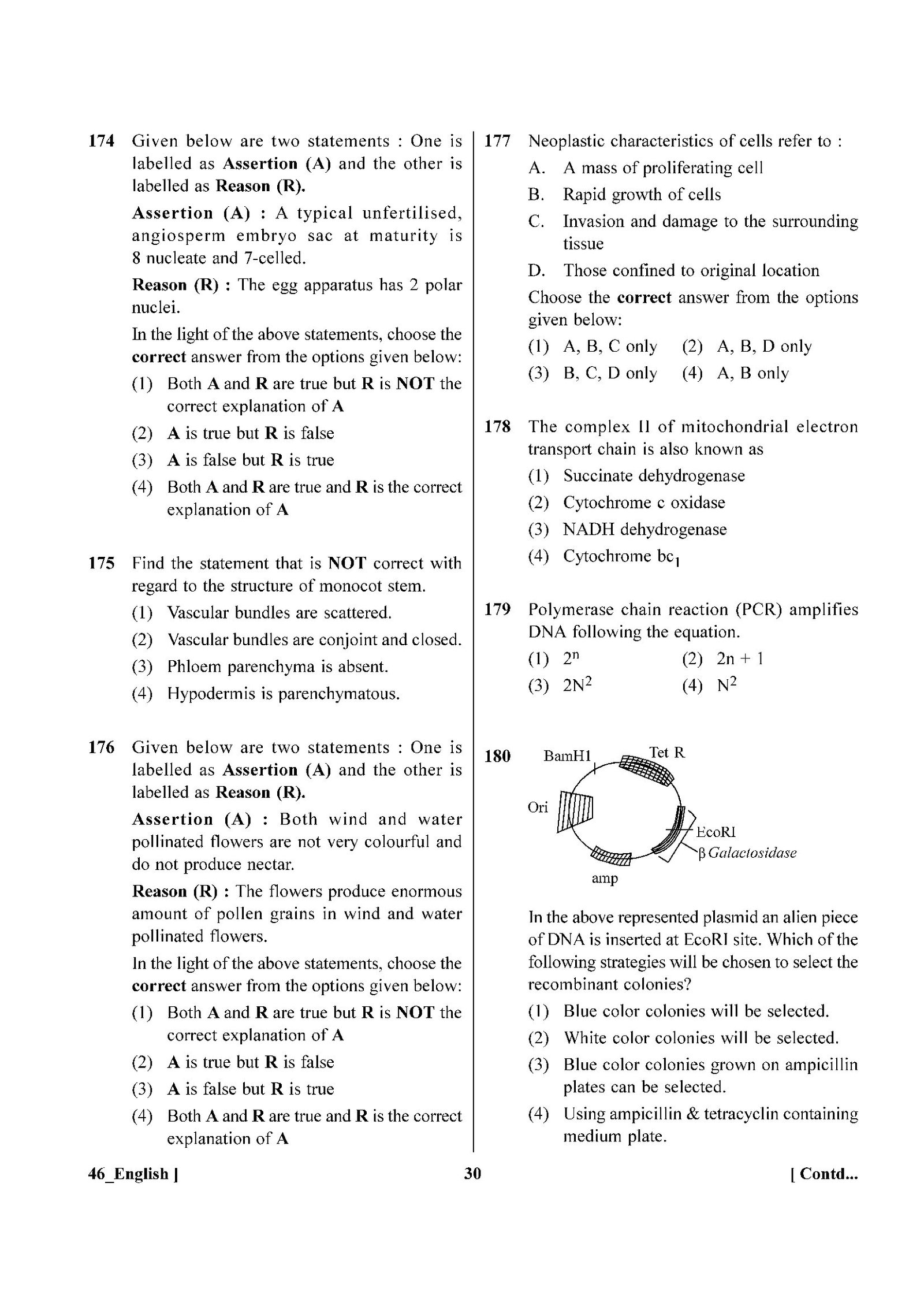 Question 180 image