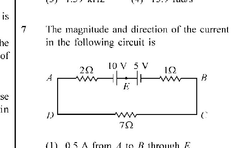 Question 7 image