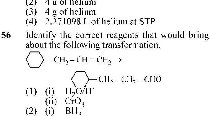 Question 56 image