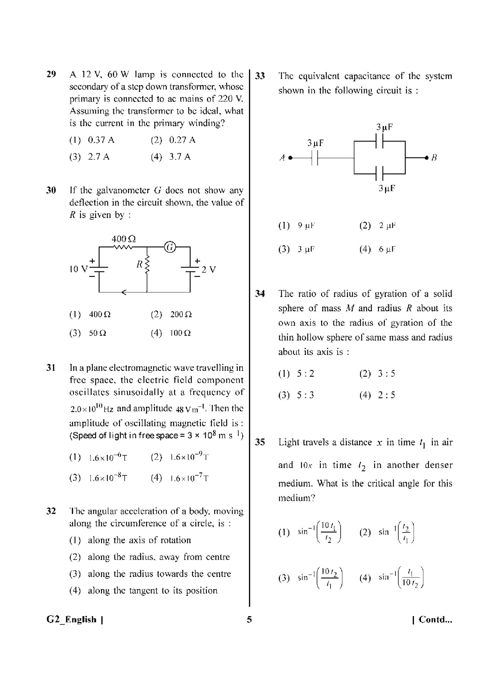 Question 30 image