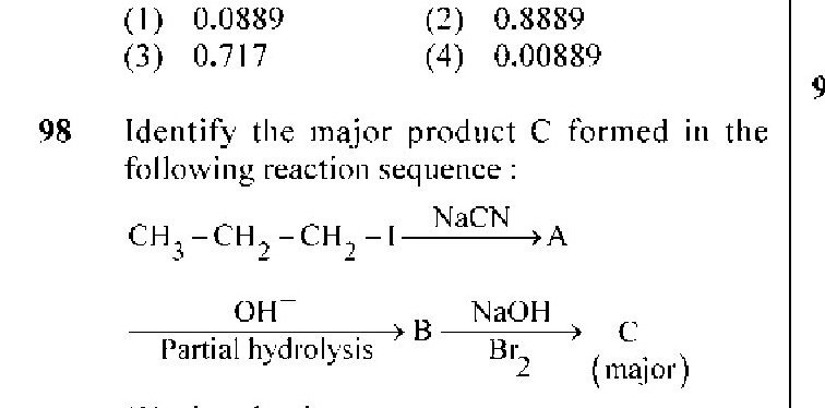 Question 98 image
