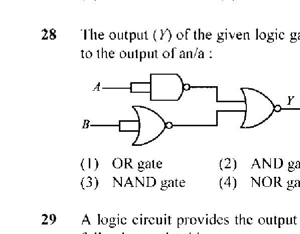 Question 28 image