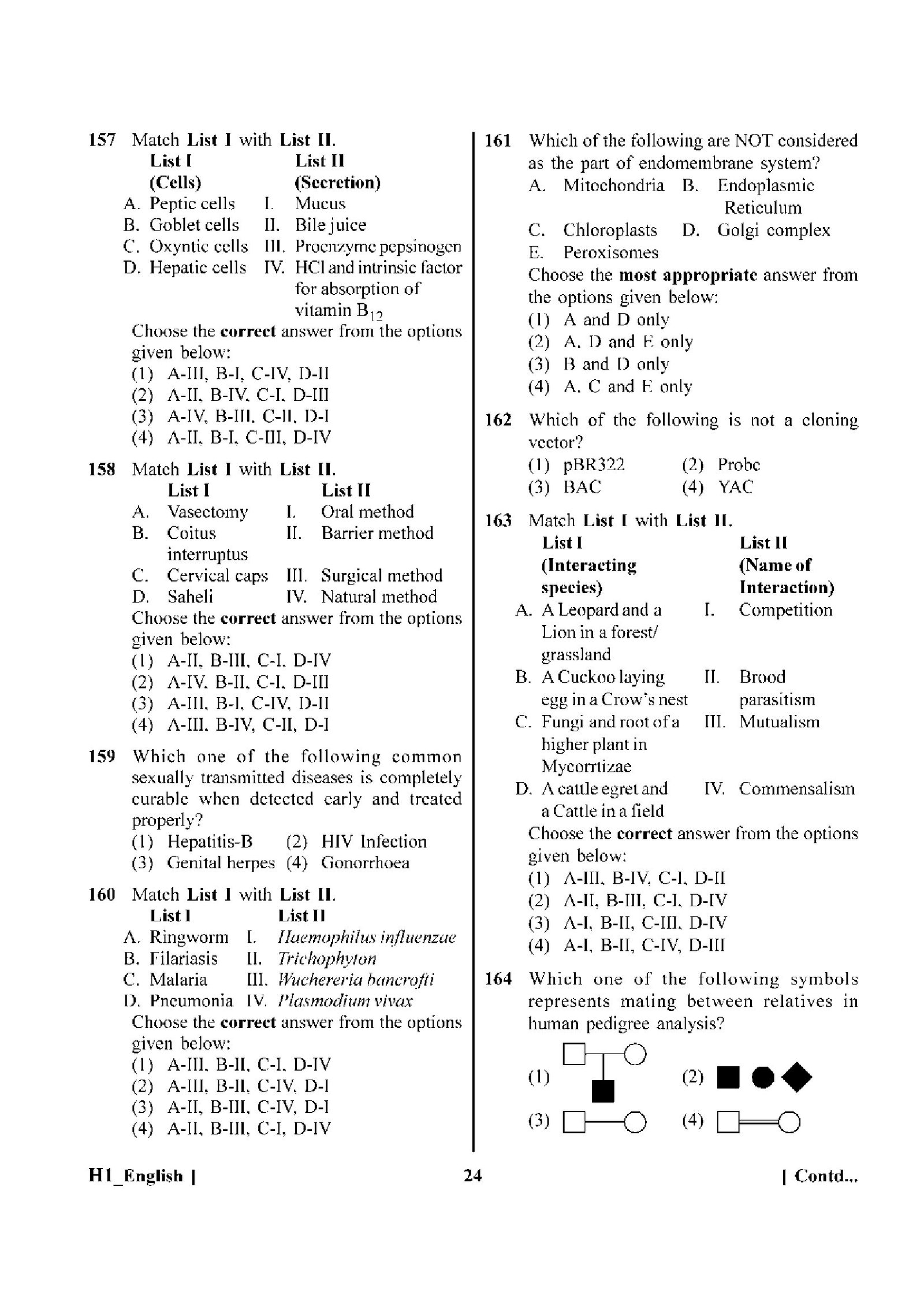 Question 164 image