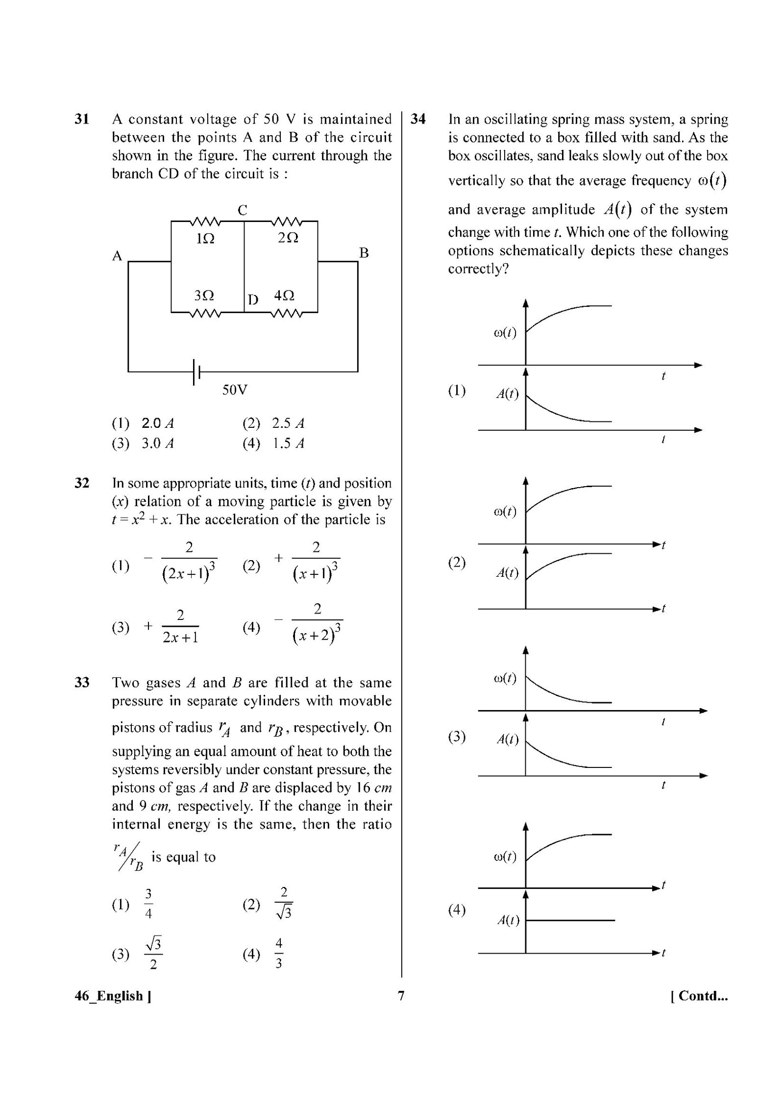 Question 34 image