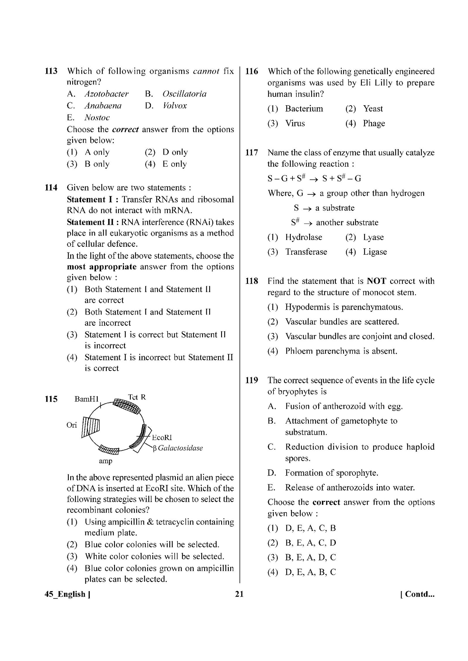 Question 115 image