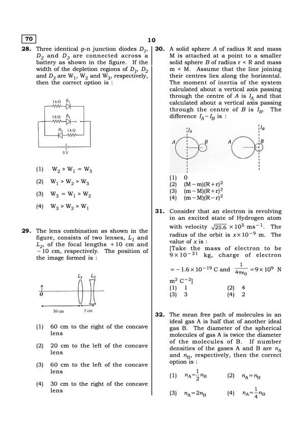 Choice B image