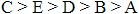 Choice D image