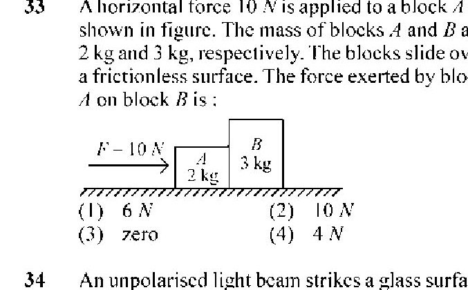 Question 33 image