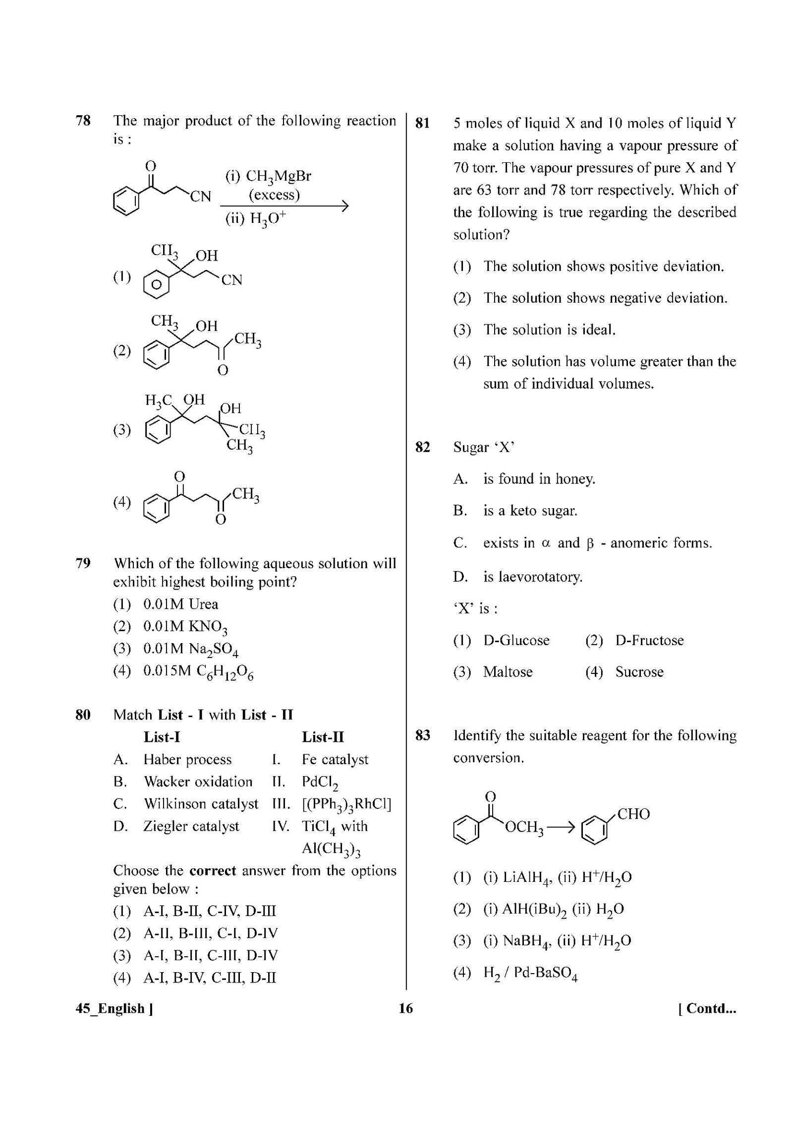 Question 78 image