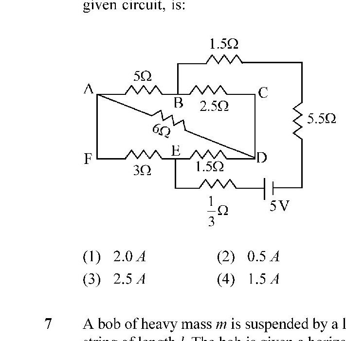 Question 6 image