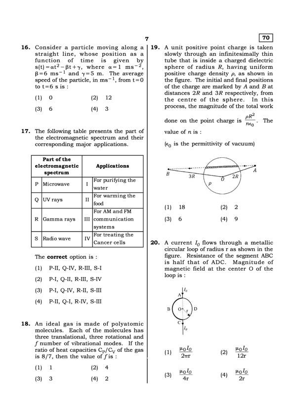 Question 19 image