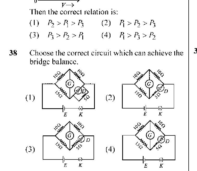 Question 38 image