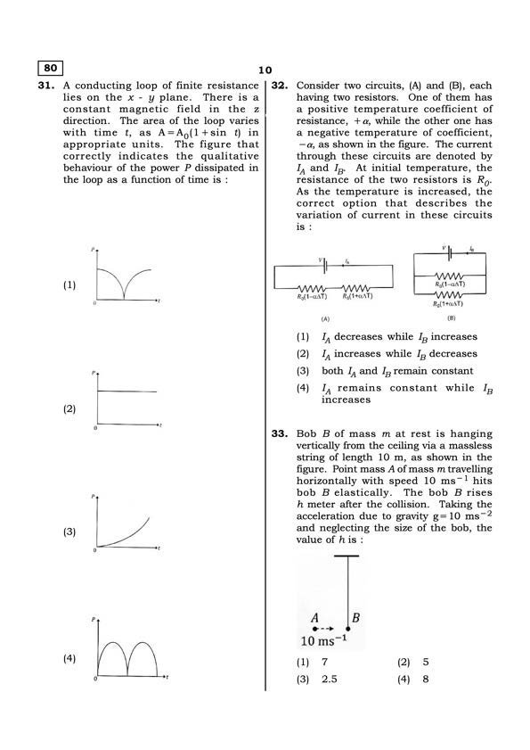 Question 32 image