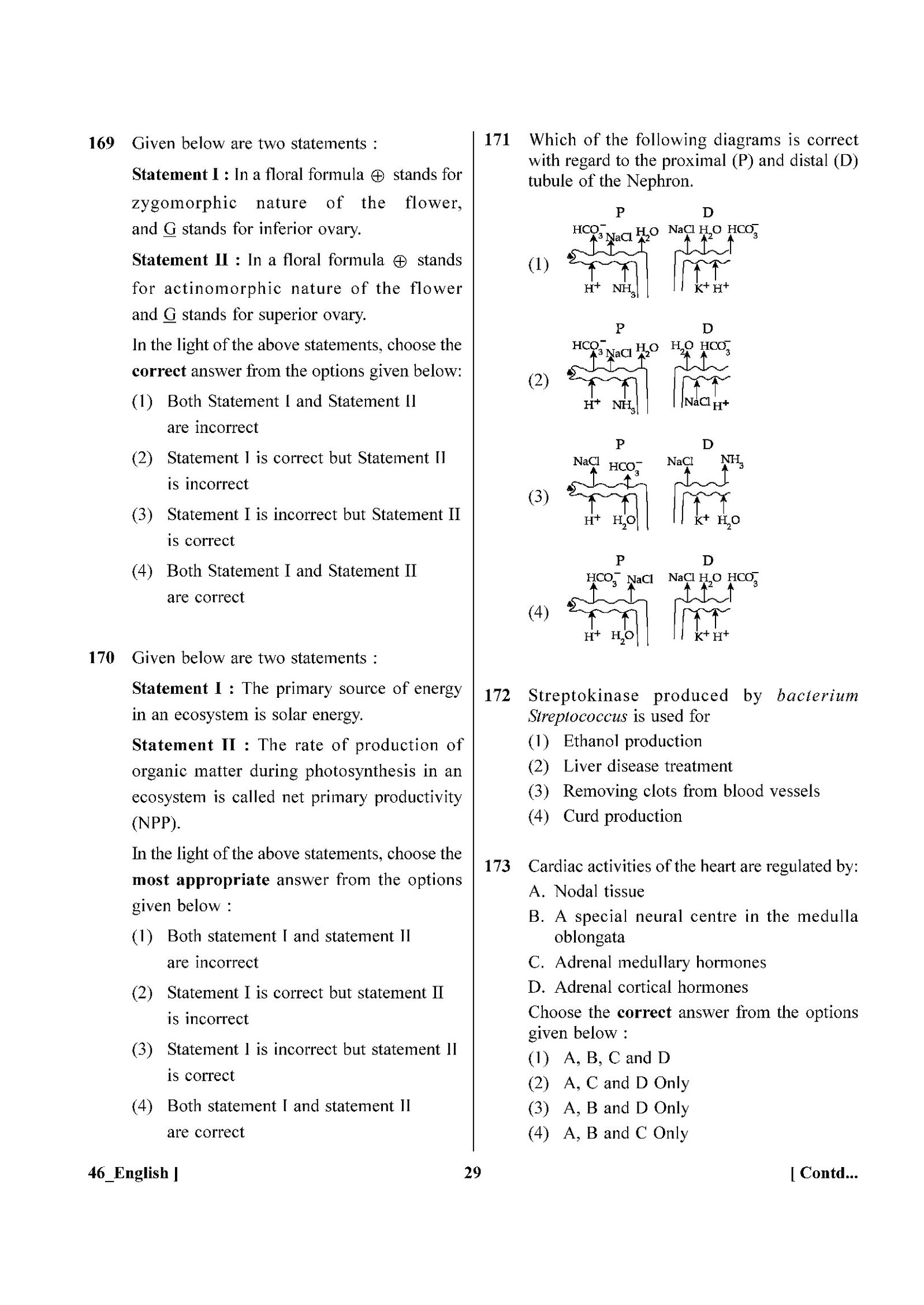 Question 171 image
