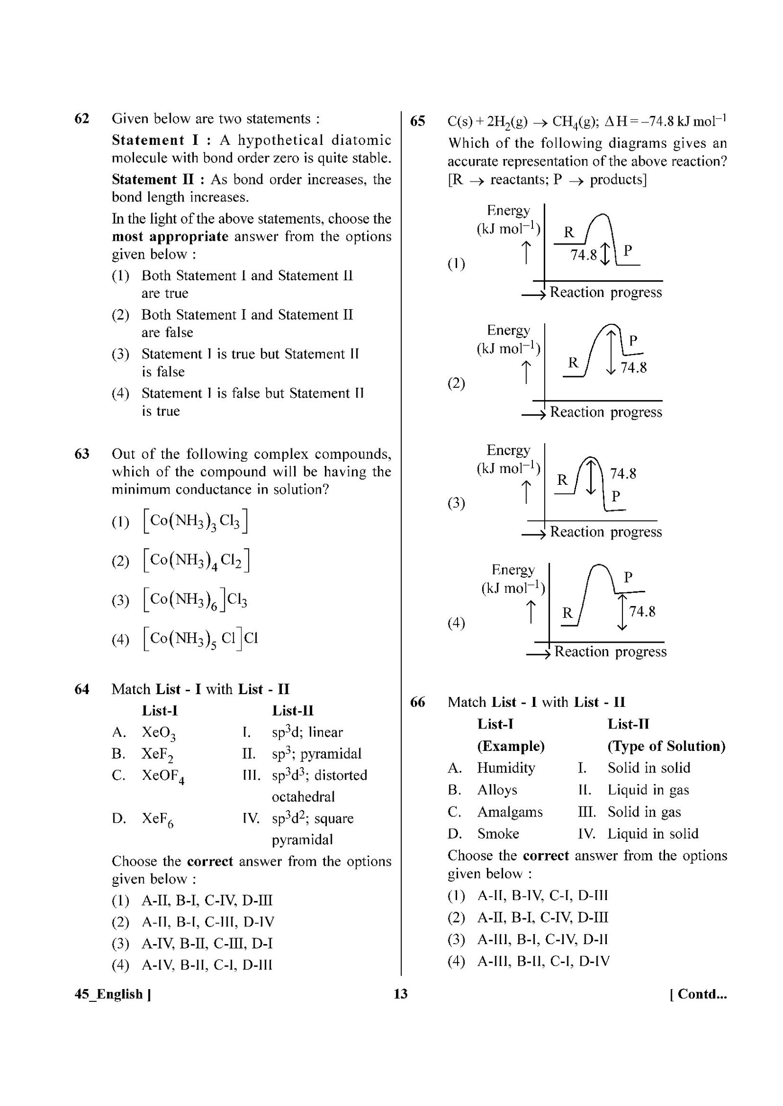 Question 65 image