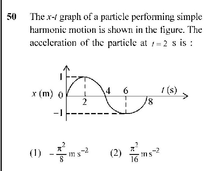 Question 50 image