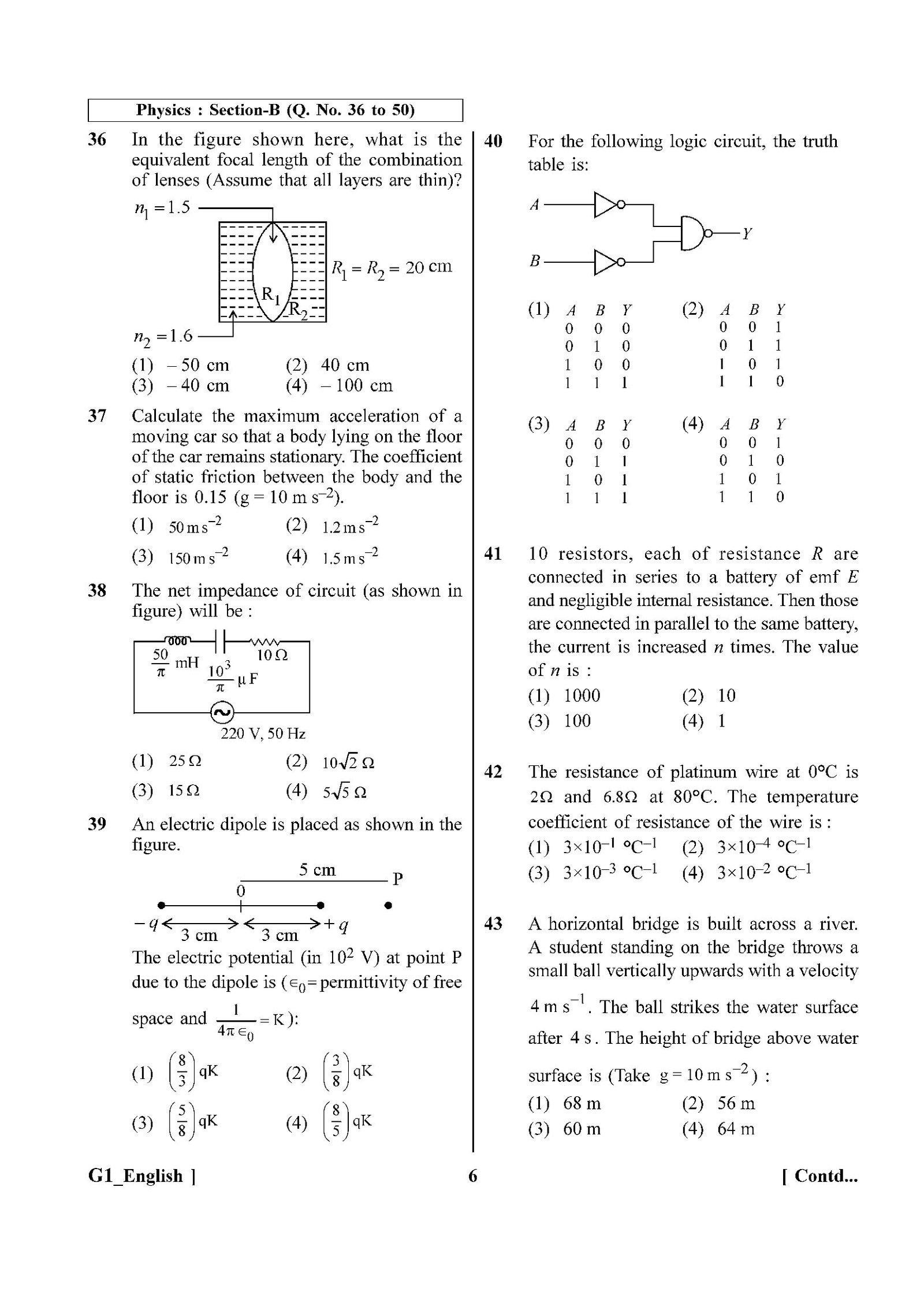 Question 36 image