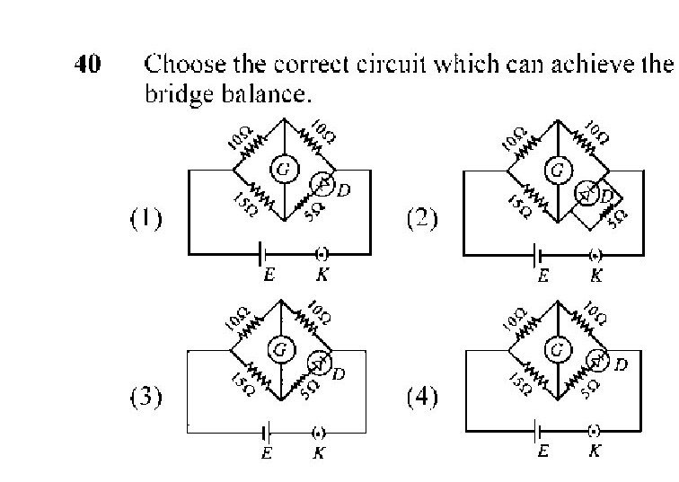 Question 40 image