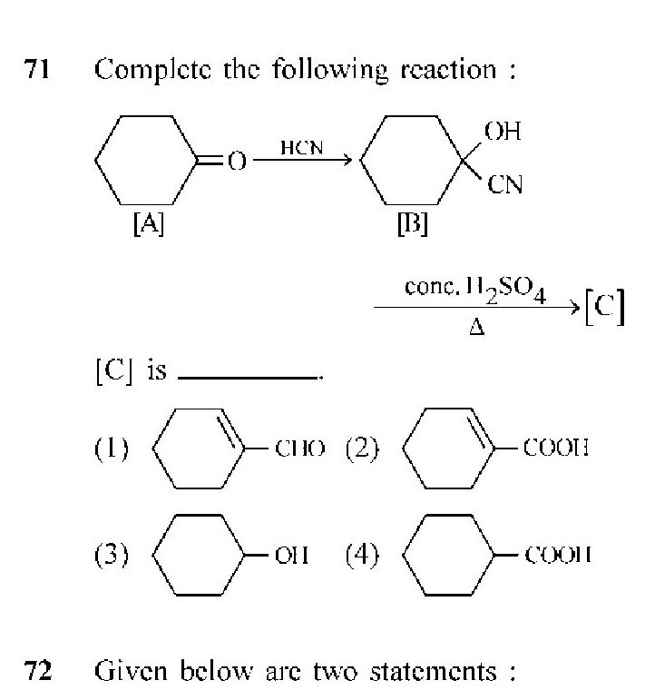 Question 71 image