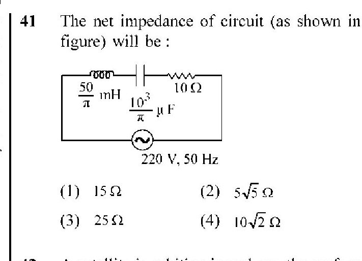 Question 41 image