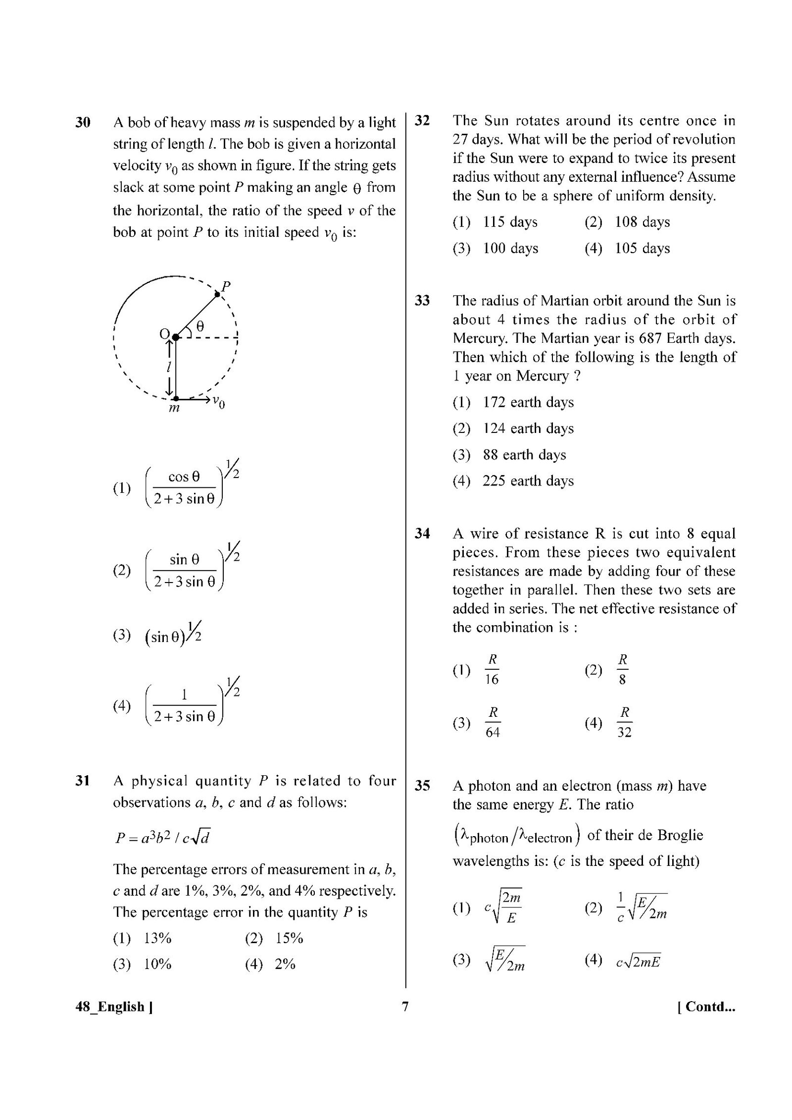 Question 30 image