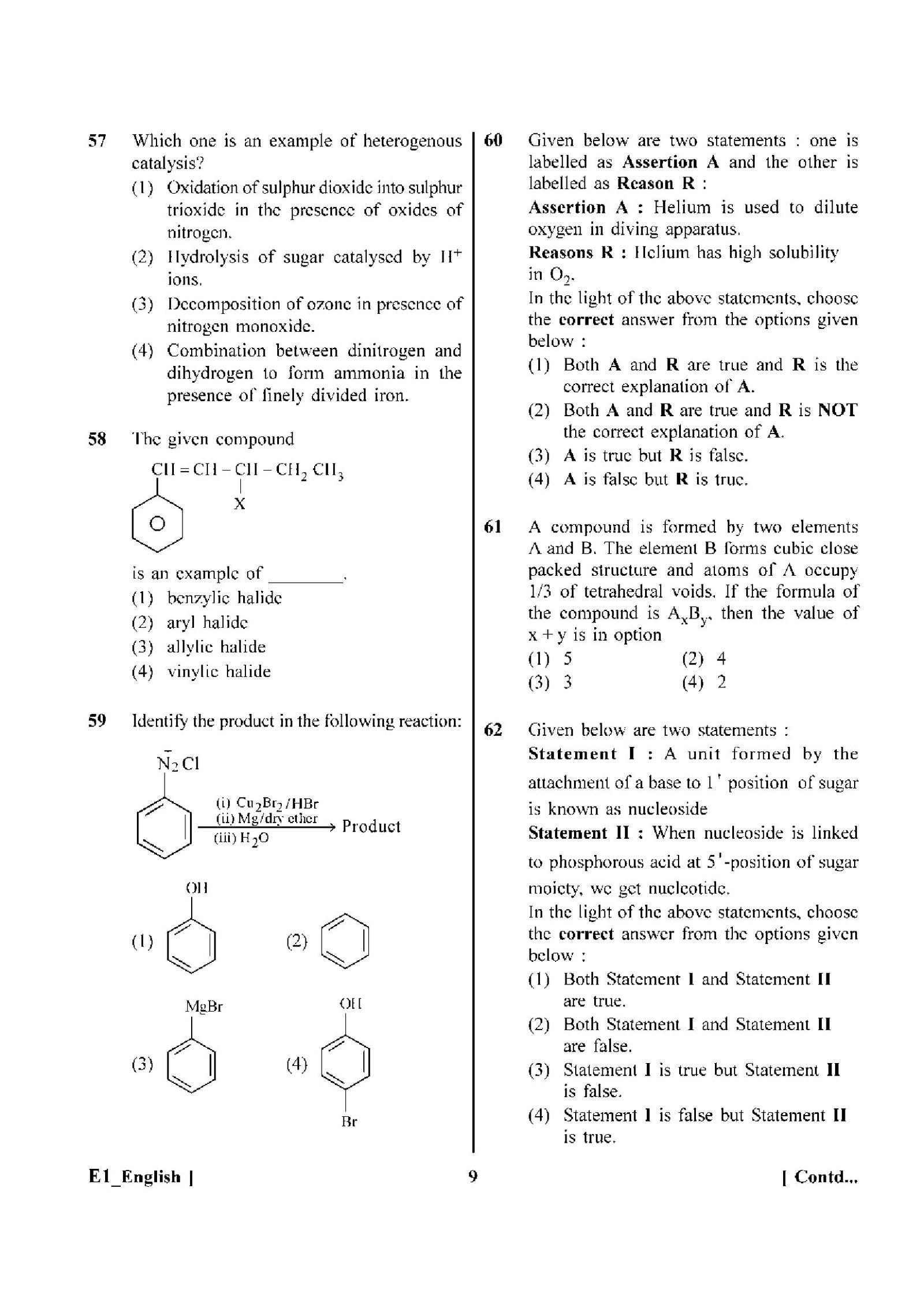Question 59 image